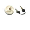 CAMEC 006160 CAP & KEY LOCKABLE WATER FILLER LID CARAVAN MOTORHOME RV 006160