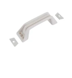 GRAB HANDLE VECAM - WHITE 007983