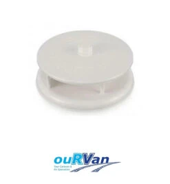ROTARY VENT PLASTIC - HODGES STYLE CARAVAN CAMPER TRAILER POP TOP 016543