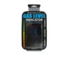 MAGNETIC GAS LEVEL INDICATOR CARAVAN RV MOTORHOME 0211