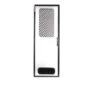 CAMEC ODYSSEY 4SC ENTRY DOOR 1750x622 BL LHH JET BLACK