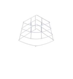 CAMEC CORNER PLATE STACKER CARAVAN CAMPING MOTORHOME RV 041604