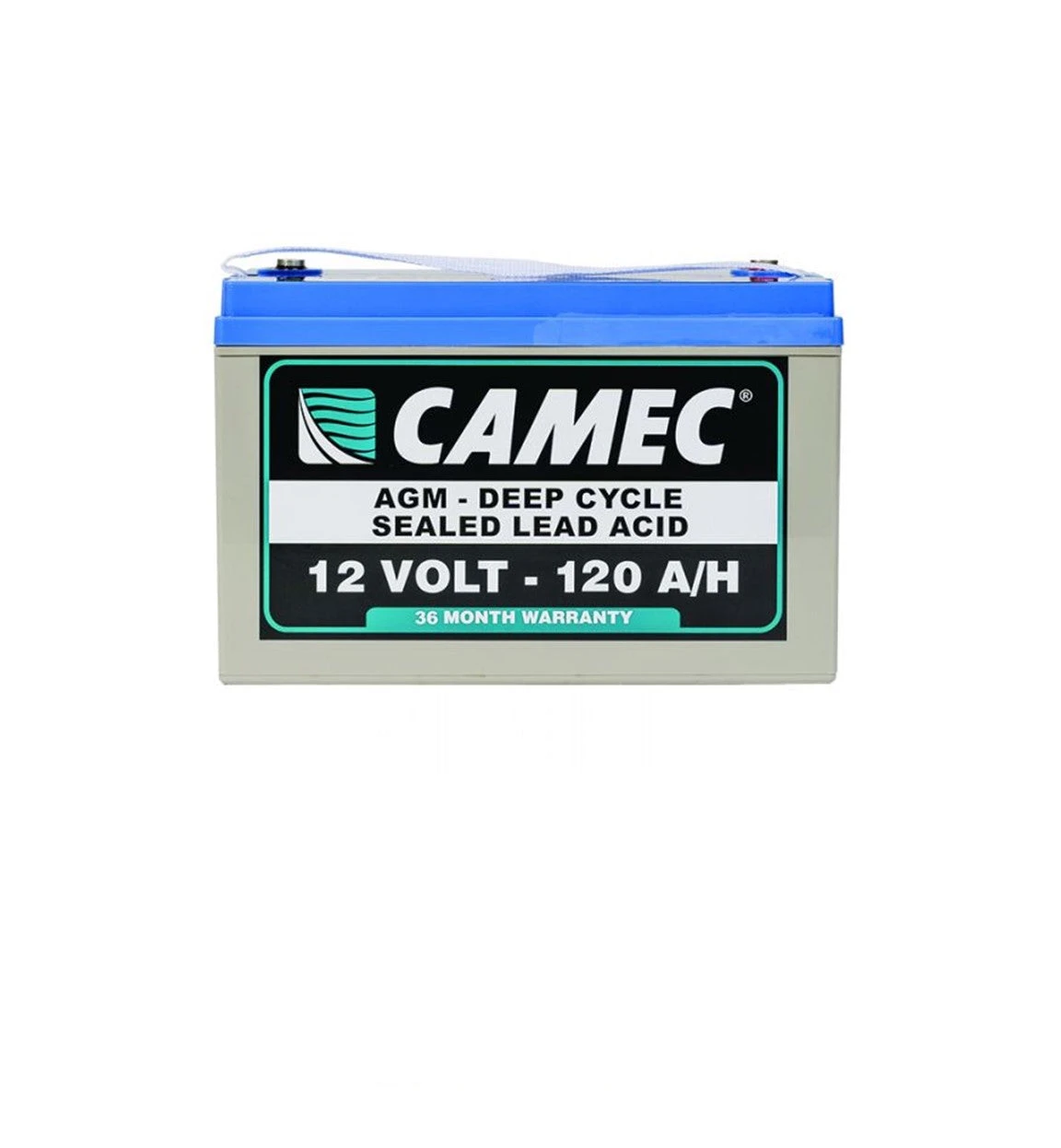 CAMEC 120AH SLA AGM BATTERY 043165 CARAVAN MOTORHOME CAMPER TRAILER RV POP TOP 1 CAMEC 120AH SLA AGM BATTERY 043165 CARAVAN MOTORHOME CAMPER TRAILER RV POP TOP