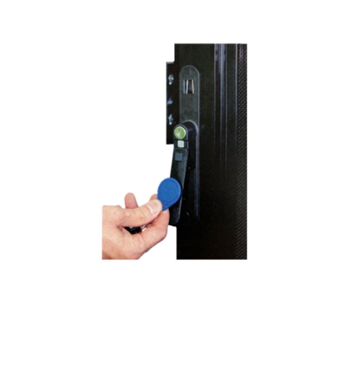 CAMEC KEYLESS ENTRY 3 POINT DOOR LOCK HANDLE - LEFT HAND - 044435 - CARAVAN 1 CAMEC KEYLESS ENTRY 3 POINT DOOR LOCK HANDLE - LEFT HAND - 044435 - CARAVAN