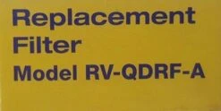 SHURFLO RV-QDRF-A GENUINE REPLACEMENT WATER FILTER CARAVAN JAYCO 036795 -Adventure Parts Shop 112096053396 6
