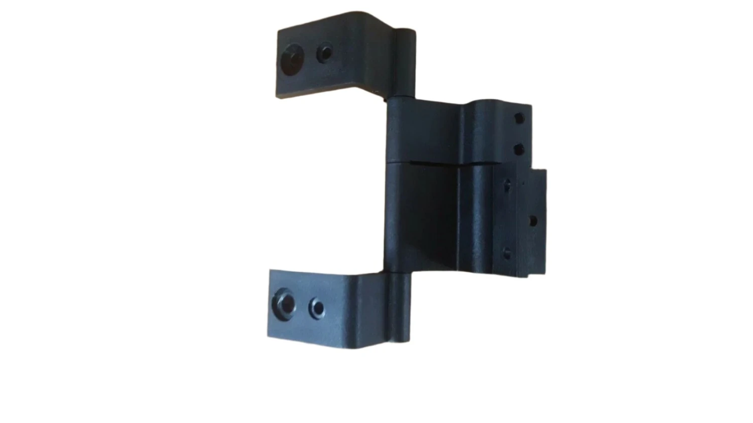 CAMEC 4 PIECE DOOR HINGE 014407 2 CAMEC 4 PIECE DOOR HINGE 014407 - Image 2