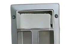 BARGMAN GRAB HANDLE PORCH LIGHT REPLACEMENT LENS COVER SRLED7L 041806 -Adventure Parts Shop 112548155580 2