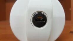 CARAVAN LOCKABLE WATER FILLER WITH CAP WITH KEYS WHITE 25MM HOSE 800-00900 COAST -Adventure Parts Shop 112590919056 9