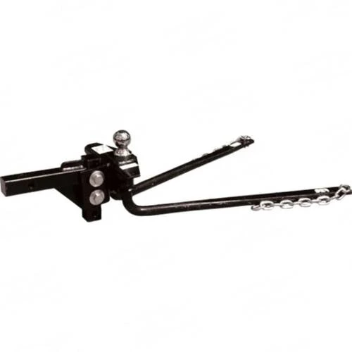 800LB WEIGHT DISTRIBUTION HITCH LOAD LEVELLER SYSTEM 30"BARS 2 800LB WEIGHT DISTRIBUTION HITCH LOAD LEVELLER SYSTEM 30"BARS - Image 2