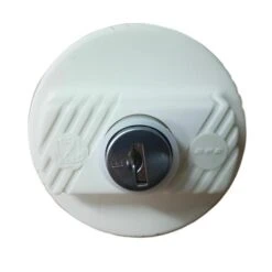 HUME/ALKO WATER TANK FILLER KIT SCREW ON LOCKING CAP WHITE CARAVAN CAMPER CPC WHTWFLC -Adventure Parts Shop 12 0ba6b0a8 8ac6 40aa 95af f3d7715d05a3