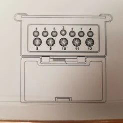 12 PIN TRAILER SOCKET FLAT SUIT 4X4 4WD CARAVAN TRAILER JAYCO NEW AGE 17 12 PIN TRAILER SOCKET FLAT SUIT 4X4 4WD CARAVAN TRAILER JAYCO NEW AGE -Adventure Parts Shop 12 0deea562 ac73 4d71 923a 408f8a5168b9