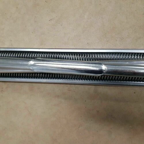 900MM TUBULAR CARAVAN ROOF CANOPY LIFTER STEEL MECHANISM POP TOP 008353 3 900MM TUBULAR CARAVAN ROOF CANOPY LIFTER STEEL MECHANISM POP TOP 008353 - Image 3