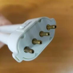 CARAVAN FLOURESCENT 12V 11W GLOBE BULB 4 PIN COROMAL LUMO 004559 -Adventure Parts Shop 12 40311ae6 2620 4bf4 ac20 61bc71fe7a42