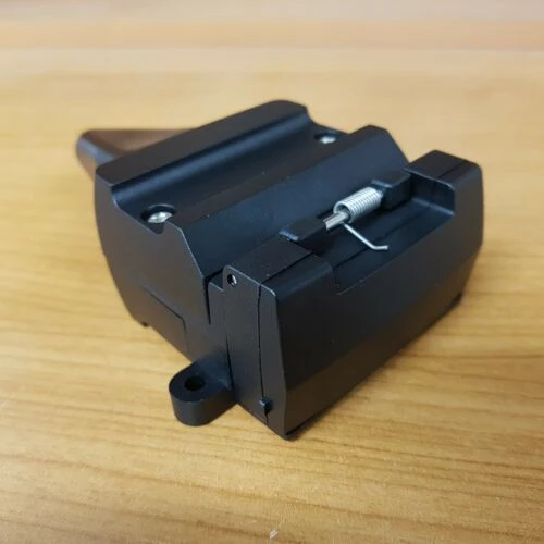 12 PIN TRAILER SOCKET FLAT SUIT 4X4 4WD CARAVAN TRAILER JAYCO NEW AGE 3 12 PIN TRAILER SOCKET FLAT SUIT 4X4 4WD CARAVAN TRAILER JAYCO NEW AGE - Image 3