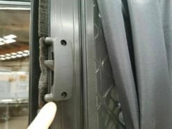 CAMEC CARAVAN DOOR REMOTE LATCH SUIT LEFT HAND HINGE 3 POINT LOCKING DOOR 014386 -Adventure Parts Shop 12 50eaeaaf da9a 467d 9646 051f1d4fd688