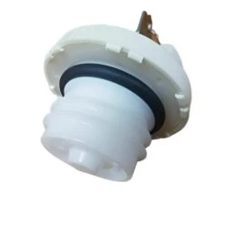 HUME/ALKO WATER TANK FILLER KIT SCREW ON LOCKING CAP WHITE CARAVAN CAMPER CPC WHTWFLC -Adventure Parts Shop 12 63405e91 cbb6 45cf 86ad 90c4da643970