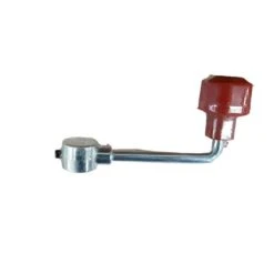 ALKO GRUB SCREW MOUNT JOCKEY WHEEL HANDLE SUIT 6 & 8" JOCKEY WHEELS 629610 8 ALKO GRUB SCREW MOUNT JOCKEY WHEEL HANDLE SUIT 6 & 8" JOCKEY WHEELS 629610 -Adventure Parts Shop 12 7202a671 4009 454e a3b1 9c1e5a3b307c