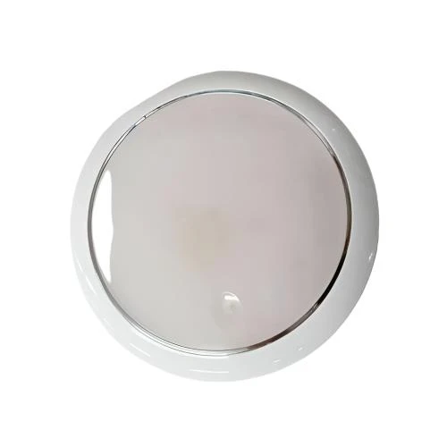 NARVA CARAVAN INTERIOR LED LIGHT 87504 180MM ROUND CEILING SURFACE MOUNT 9-33V 4 NARVA CARAVAN INTERIOR LED LIGHT 87504 180MM ROUND CEILING SURFACE MOUNT 9-33V - Image 4