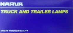 NARVA 86010 CARAVAN RETRO OLD STYLE STOP TAIL LAMP CHROME BEZEL FRANKLIN 11 NARVA 86010 CARAVAN RETRO OLD STYLE STOP TAIL LAMP CHROME BEZEL FRANKLIN -Adventure Parts Shop 12 932a7329 42e6 4877 a416 4ced603afb3b