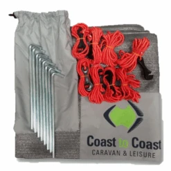 COAST CARAVAN POP TOP AWNING PRIVACY SCREEN END WALL 2100 X 1800MM V2 200-09200 -Adventure Parts Shop 12 9c645705 254b 4908 8926 e3c85ffa37ca