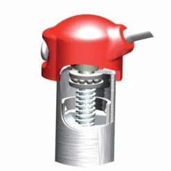 AL-KO ALKO JOCKEY WHEEL HANDLE 629610 (GRUB SCREW) & THRUST BEARING 629602 -Adventure Parts Shop 12 9f562692 7ca3 4ccb a5c3 1cc6ef4e602b