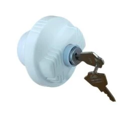 HUME/ALKO WATER TANK FILLER KIT SCREW ON LOCKING CAP WHITE CARAVAN CAMPER CPC WHTWFLC -Adventure Parts Shop 12 a1ac538f d0e8 4031 bdee 65ca185027db