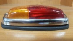 NARVA 86010 CARAVAN RETRO OLD STYLE STOP TAIL LAMP CHROME BEZEL FRANKLIN 12 NARVA 86010 CARAVAN RETRO OLD STYLE STOP TAIL LAMP CHROME BEZEL FRANKLIN -Adventure Parts Shop 12 a734272f d03a 4dee b30d d338d0b15aa5