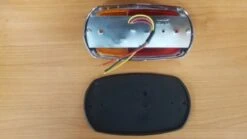 NARVA 86010 CARAVAN RETRO OLD STYLE STOP TAIL LAMP CHROME BEZEL FRANKLIN 15 NARVA 86010 CARAVAN RETRO OLD STYLE STOP TAIL LAMP CHROME BEZEL FRANKLIN -Adventure Parts Shop 12 b33803a4 328b 48c8 a433 7150645b88f1