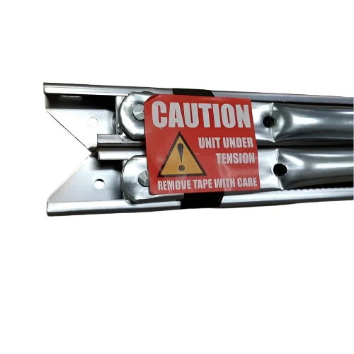900MM TUBULAR CARAVAN ROOF CANOPY LIFTER STEEL MECHANISM POP TOP 008353 4 900MM TUBULAR CARAVAN ROOF CANOPY LIFTER STEEL MECHANISM POP TOP 008353 - Image 4