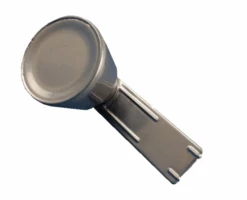 CAMEC 008244 SCREEN DOOR LOCK - TULIP SILVER - CAMPER TRAILER SHOWER CARAVAN -Adventure Parts Shop 12 d97e105e 89f6 4128 b86c fa1495596722