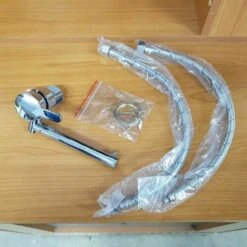 DOMETIC LOW PROFILE SINK MIXER TAP HOT COLD CHROME BRASS NM728 FOLDING TAP 13 DOMETIC LOW PROFILE SINK MIXER TAP HOT COLD CHROME BRASS NM728 FOLDING TAP -Adventure Parts Shop 12 e1fe68c8 5cce 4bd4 9d83 3e3aaec9fcf5