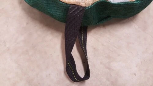 LARGE CARAVAN HOSE BAG SUPEX SUIT 20M FRESH OR 10M WASTE SULLAGE HOSE 4 LARGE CARAVAN HOSE BAG SUPEX SUIT 20M FRESH OR 10M WASTE SULLAGE HOSE - Image 4