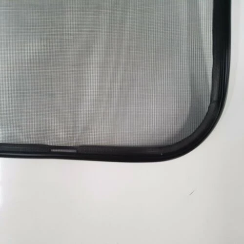 CARAVAN WINDOW FLYSCREEN SUIT OPENING SIZE 508MM X 1175MM CAMEC WIND OUT 010271 2 CARAVAN WINDOW FLYSCREEN SUIT OPENING SIZE 508MM X 1175MM CAMEC WIND OUT 010271 - Image 2