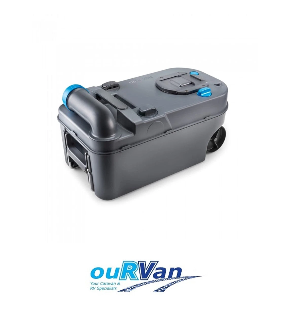 THETFORD CASSETTE WASTE TANK - SUIT THETFORD C220 TOILETS 20097706 1 THETFORD CASSETTE WASTE TANK - SUIT THETFORD C220 TOILETS 20097706