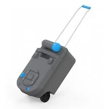 THETFORD CASSETTE WASTE TANK - SUIT THETFORD C220 TOILETS 20097706 3 THETFORD CASSETTE WASTE TANK - SUIT THETFORD C220 TOILETS 20097706 - Image 3