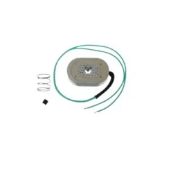 ALKO ELECTRIC BRAKE MAGNET OVAL 10" 339010 CARAVAN RV BRAKES AL-KO