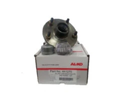 AL-KO ALKO 441270 NON BRAKED HQ HUB KIT HQ HOLDEN LM BEARING TRAILER CARAVAN RV