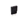 NARVA 15 AMP MANUAL RESET PLUG IN CIRCUIT BREAKER (PACK OF 5) 55715