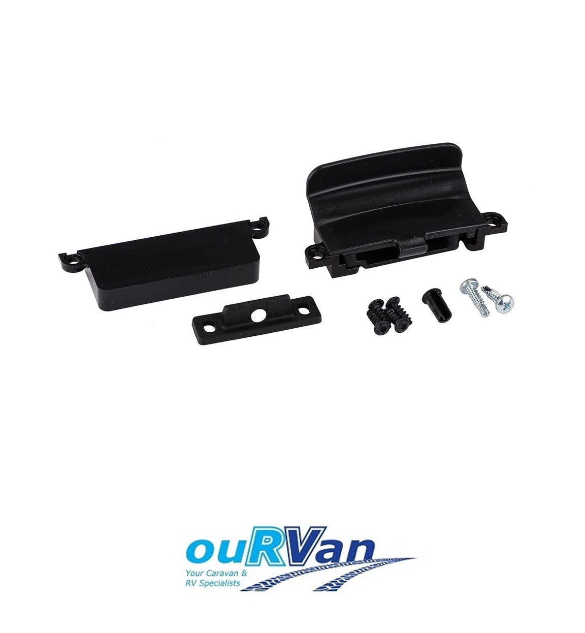 THETFORD SR LATCH V2 BLACK 62698527 1 THETFORD SR LATCH V2 BLACK 62698527