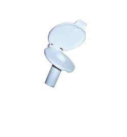 OLD STYLE CARAVAN WATER FILLER AC41 MILLARD WINDSOR VISCOUNT 006173 AU7705