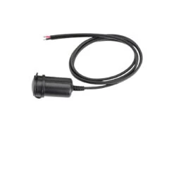 NARVA HEAVY DUTY IN LINE ACCESSORY SOCKET (BLISTER PACK OF 1) 81023BL