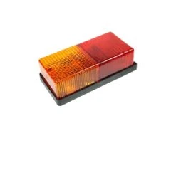 STOP TAIL FLASHER LAMP BL 86470BL