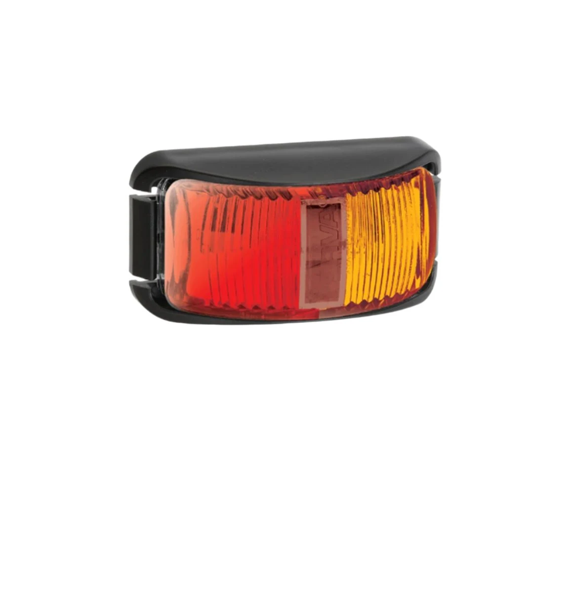 NARVA 9-33V RED/AMBER LED SIDE MARKER LIGHT WITH 0.5M CABLE 91602BL 1 NARVA 9-33V RED/AMBER LED SIDE MARKER LIGHT WITH 0.5M CABLE 91602BL