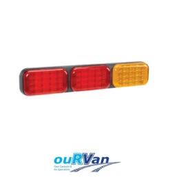 NARVA 9-33V LED COMBINATION TAILIGHT 94170