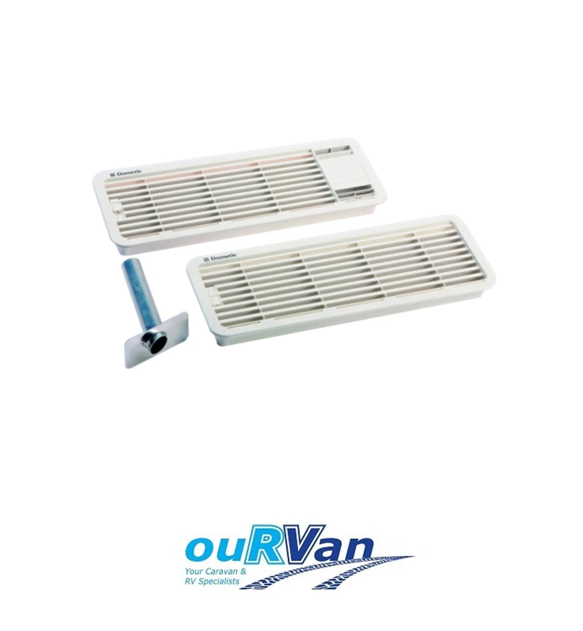 DOMETIC AS1625 VENT KIT - WHITE AS1625-KIT 1 DOMETIC AS1625 VENT KIT - WHITE AS1625-KIT