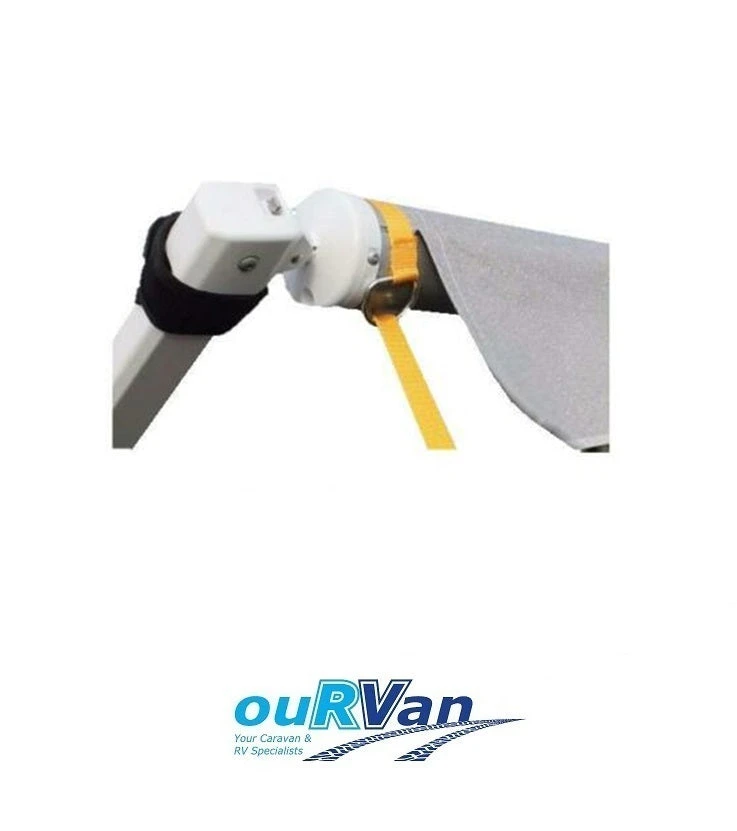 AWNING STORM TIE DOWN STRAPS SUPAPEG ASTD 1 AWNING STORM TIE DOWN STRAPS SUPAPEG ASTD
