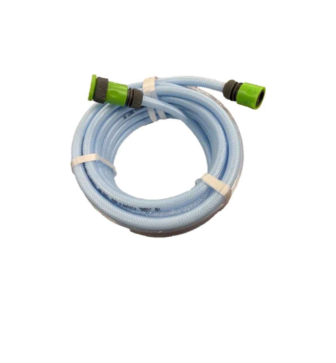 DRINKING WATER HOSE WITH FITTINGS 10M X 12MM PH-DW012010F 1 DRINKING WATER HOSE WITH FITTINGS 10M X 12MM PH-DW012010F