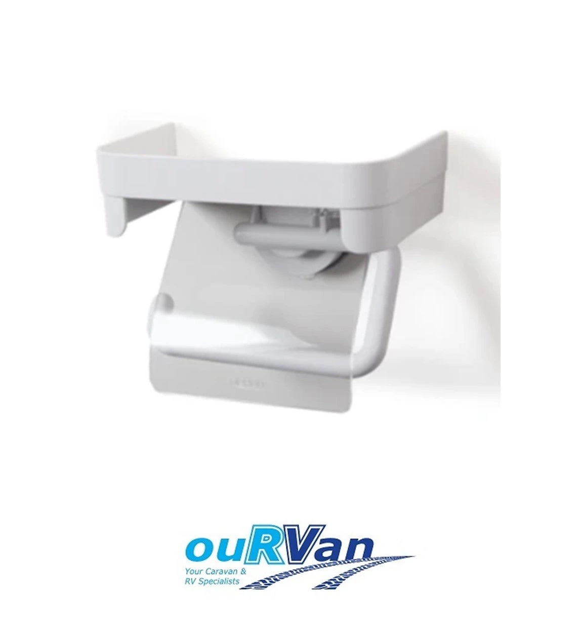 COMPANION COMP10039 SUPASTICK TOILET PAPER ROLL HOLDER CARAVAN MOTORHOME RV 1 COMPANION COMP10039 SUPASTICK TOILET PAPER ROLL HOLDER CARAVAN MOTORHOME RV