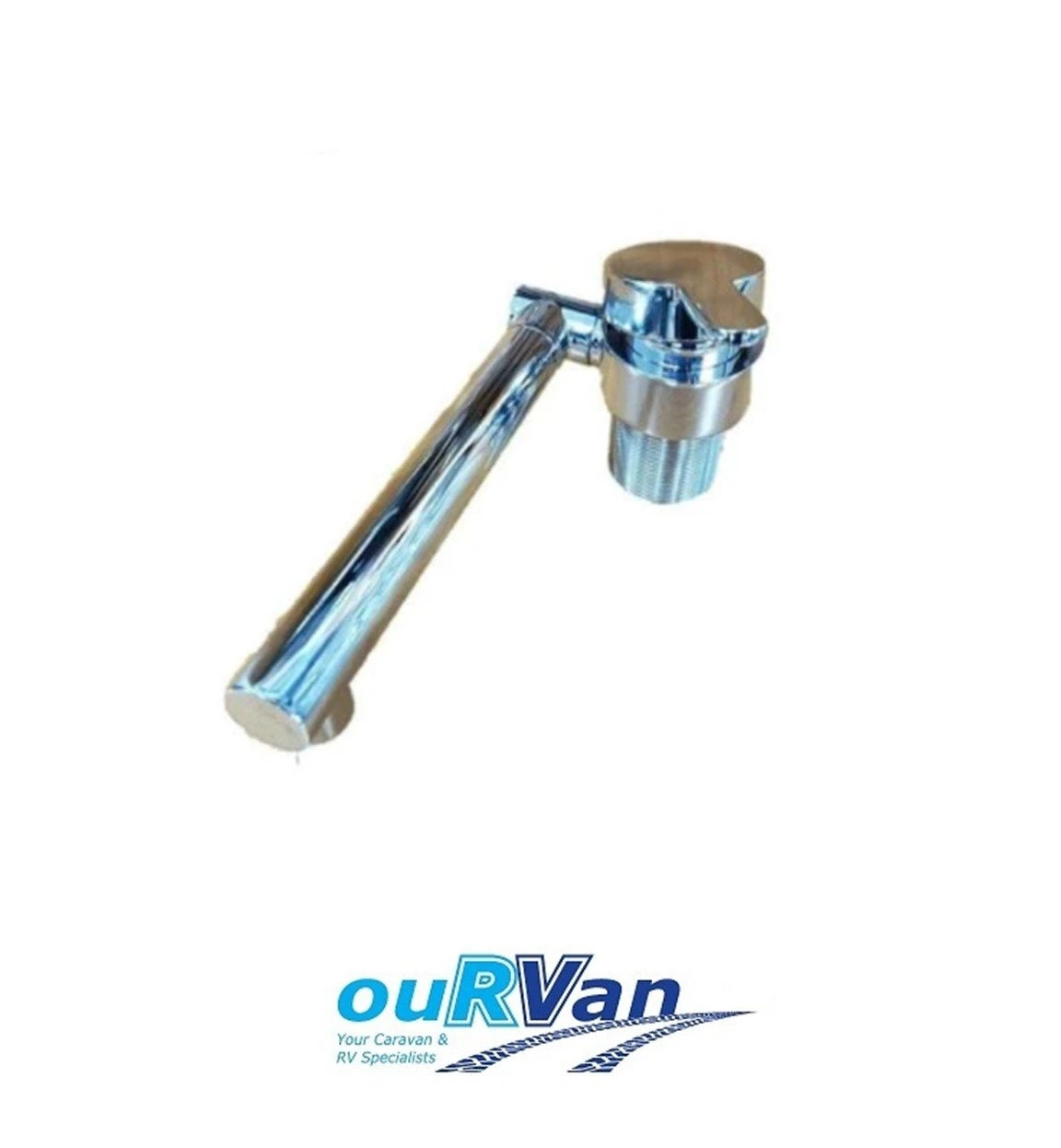 DOMETIC LOW PROFILE SINK MIXER TAP HOT COLD CHROME BRASS NM728 FOLDING TAP 1 DOMETIC LOW PROFILE SINK MIXER TAP HOT COLD CHROME BRASS NM728 FOLDING TAP