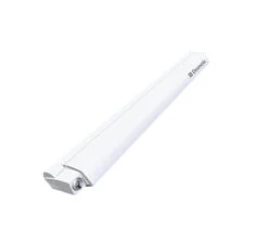 DOMETIC PERFECTROOF PR2500 AWNING 4.5m Grey Horizon Fabric / White Cassette